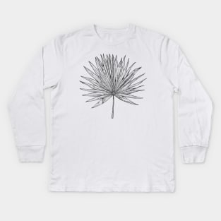 Palmetto Kids Long Sleeve T-Shirt